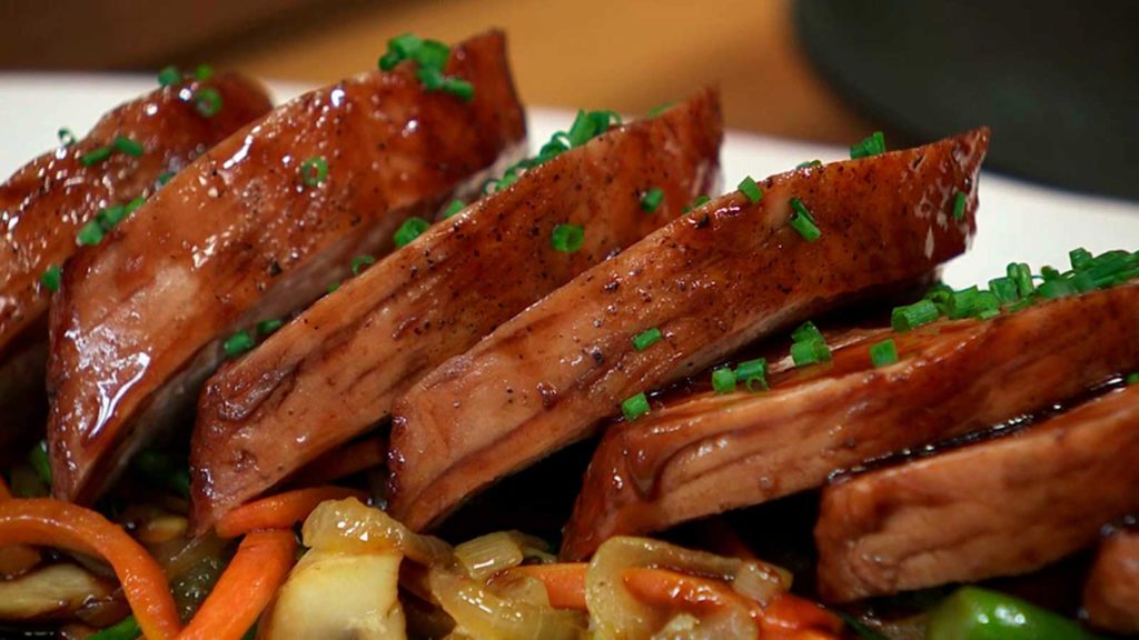 recetas san valentin