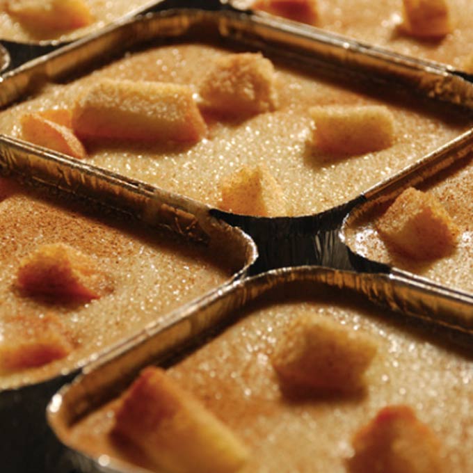 talbinas, recetas, coviran, superdos