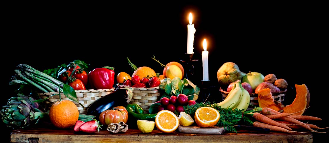 Recetas, realfooding, comida saludable